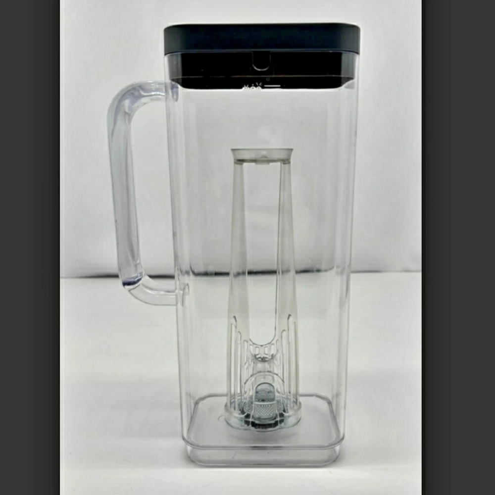 KEURIG K-910 Coffee Maker Water Tank Reservor W/lid Part